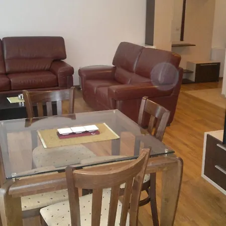 Admiral Plaza Sunny Beach