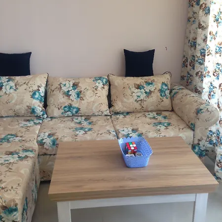 Admiral Plaza Apartament