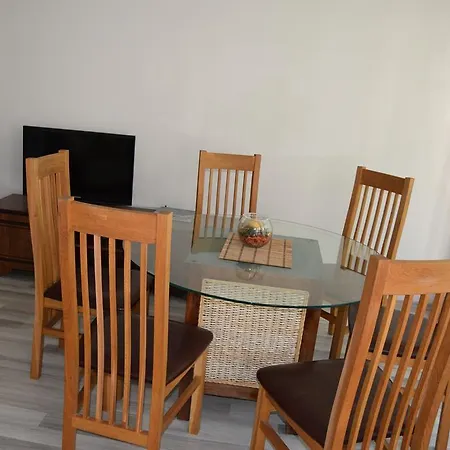 דירה Admiral Plaza סאני ביץ'
