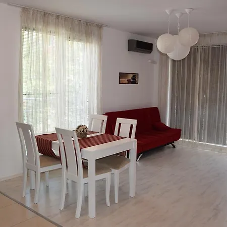 Apartament Admiral Plaza Sunny Beach