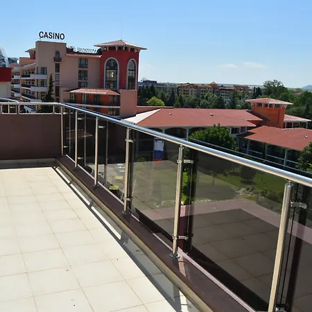 Admiral Plaza סאני ביץ'