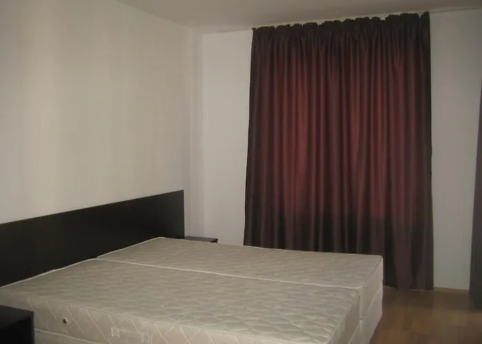 Apartament Admiral Plaza *