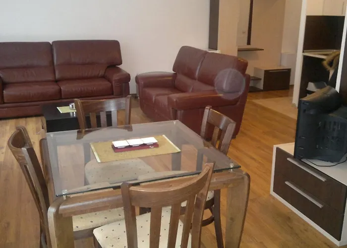 Admiral Plaza Sunny Beach