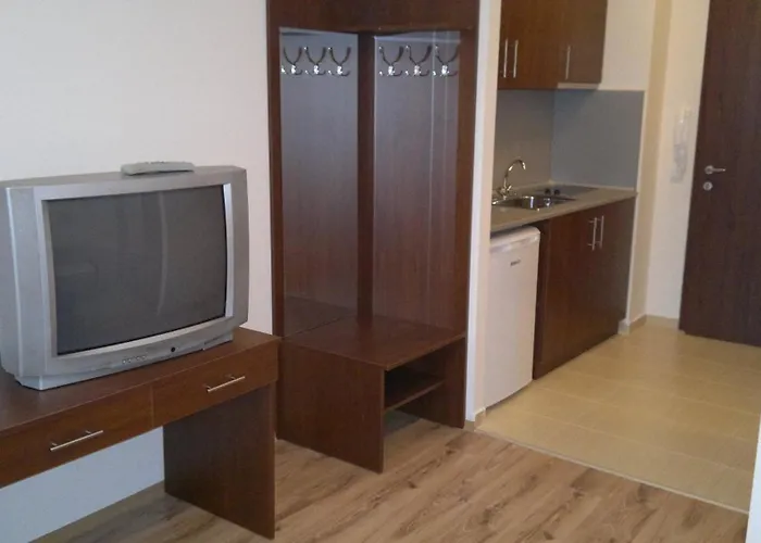 Apartament Admiral Plaza