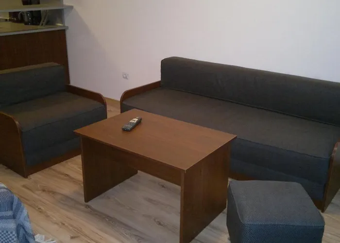 Apartament Admiral Plaza