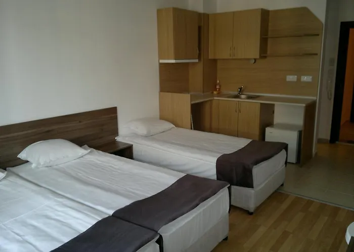 Apartament Admiral Plaza