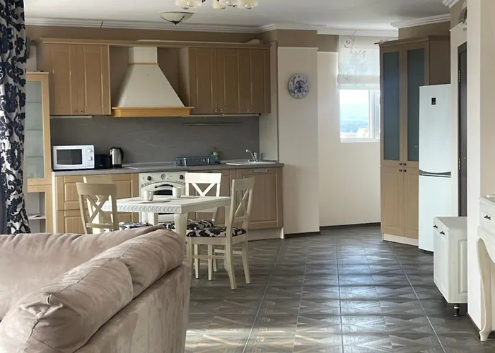 Apartament Admiral Plaza Sunny Beach