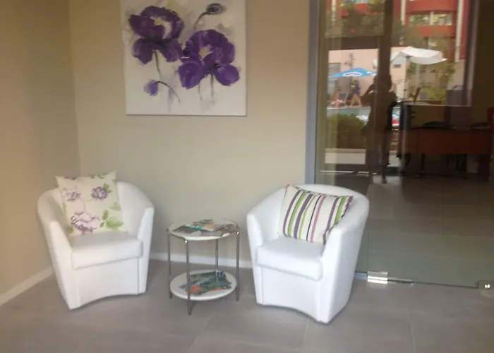 Admiral Plaza Sunny Beach