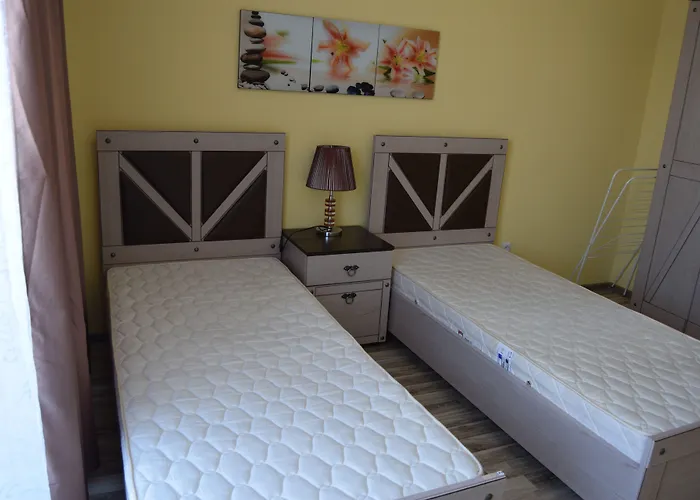 Admiral Plaza * Sunny Beach