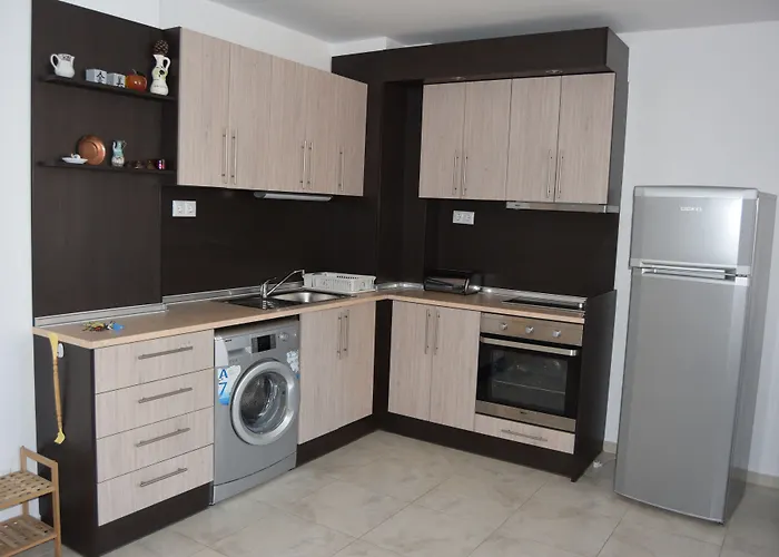 Admiral Plaza Sunny Beach