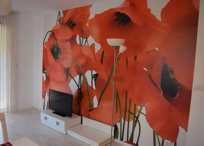 Admiral Plaza * Sunny Beach