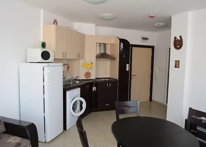 Apartament Admiral Plaza