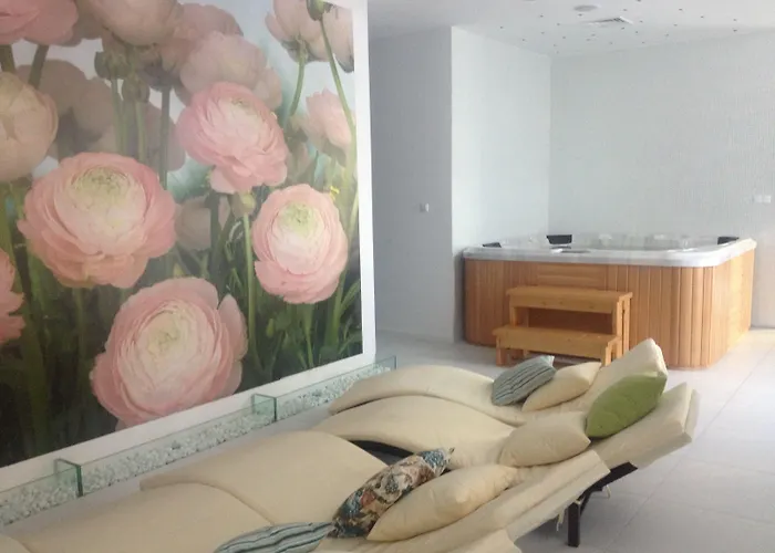 Apartament Admiral Plaza Sunny Beach