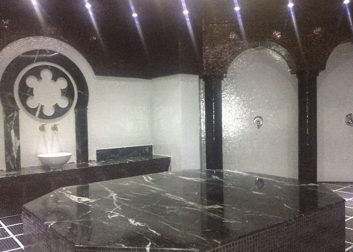 Apartament Admiral Plaza