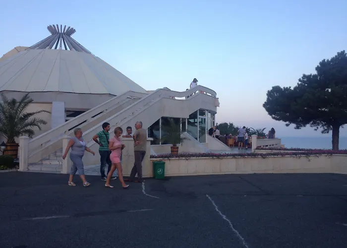 Apartament Admiral Plaza *