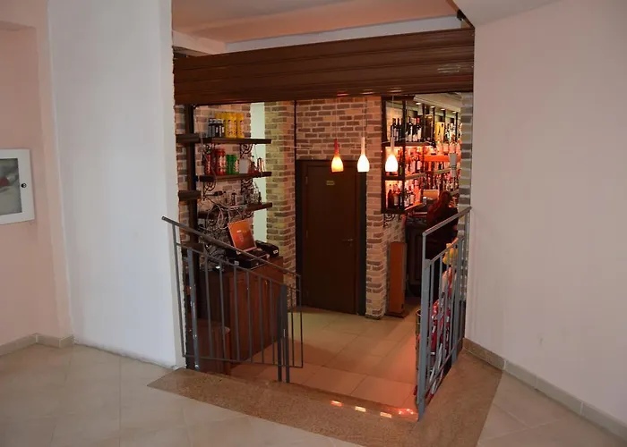 Admiral Plaza Sunny Beach