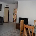 Admiral Plaza Apartmán
