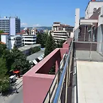 Admiral Plaza Apartmán