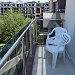 Admiral Plaza * Sluneční pobřeží