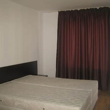 Apartmán Admiral Plaza *