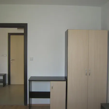 Apartmán Admiral Plaza *