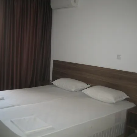 Apartment Admiral Plaza Sunny Beach
