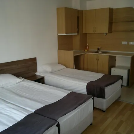 Apartmán Admiral Plaza