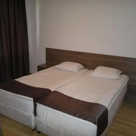 Apartament Admiral Plaza *