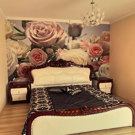 Apartmán Admiral Plaza Sluneční pobřeží