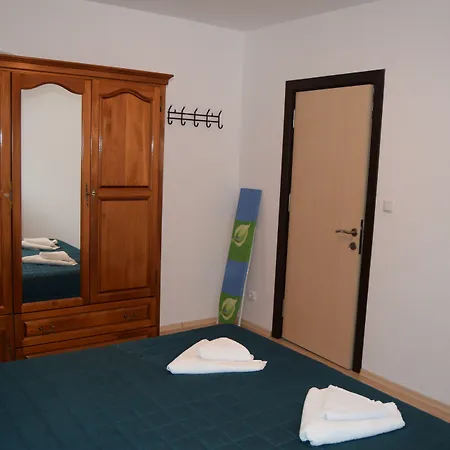 Apartment Admiral Plaza Sunny Beach