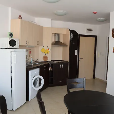 Apartment Admiral Plaza