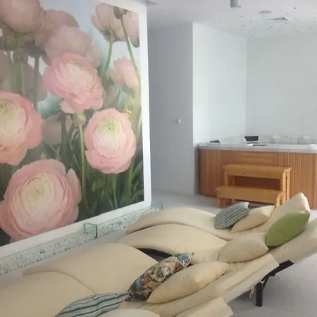 Apartment Admiral Plaza Sunny Beach