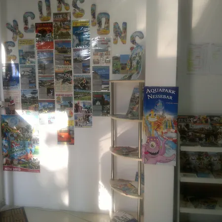 Appartement Admiral Plaza *