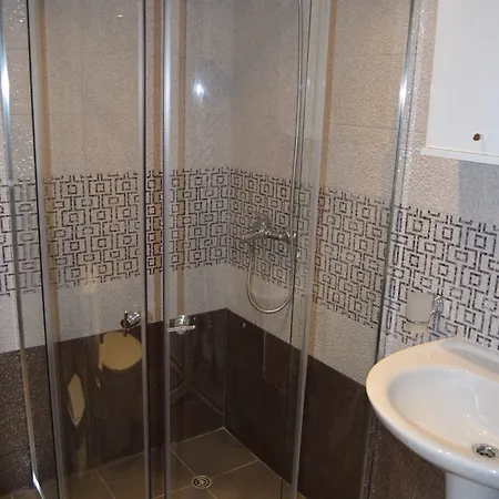 Apartmán Admiral Plaza