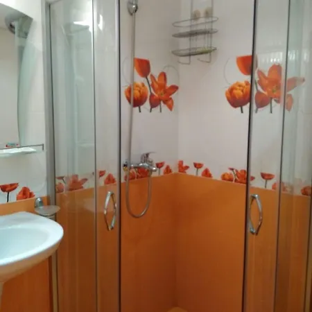 Admiral Plaza Apartment Sunny Beach