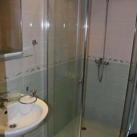 Admiral Plaza Apartmán Sluneční pobřeží
