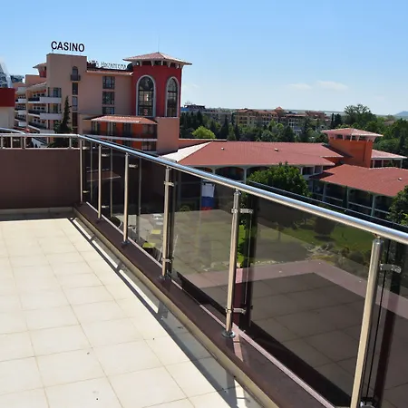 Apartment Admiral Plaza