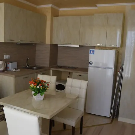 Apartament Admiral Plaza *