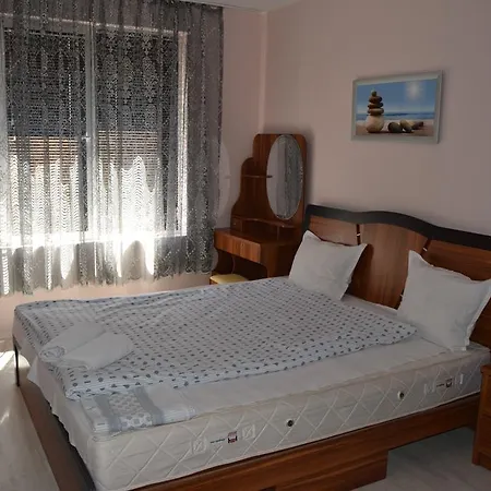Apartament Admiral Plaza Słoneczny Brzeg