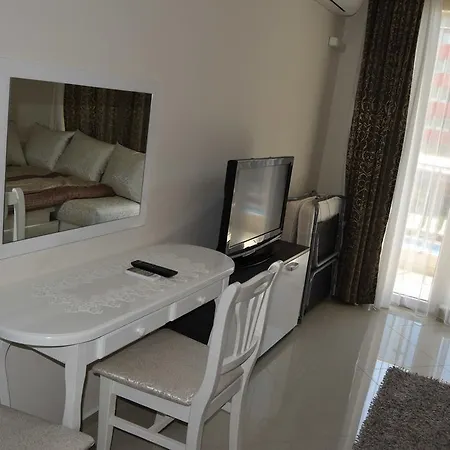 Admiral Plaza Apartament