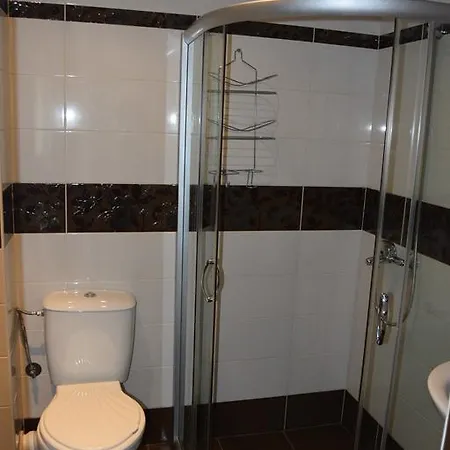 Admiral Plaza Apartament Słoneczny Brzeg