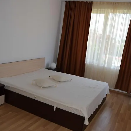 Apartament Admiral Plaza Słoneczny Brzeg