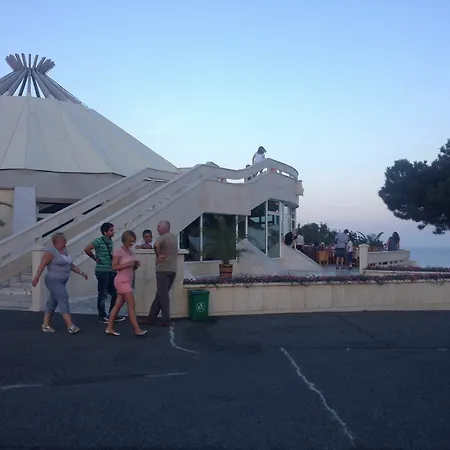 Admiral Plaza Sunny Beach