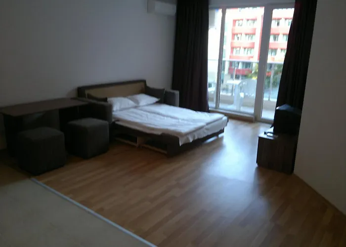 Admiral Plaza Slantchev Briag