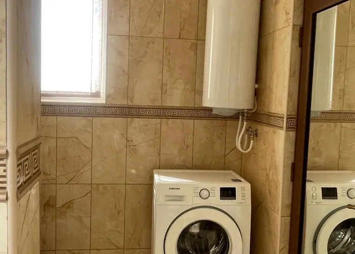 Apartmán Admiral Plaza *