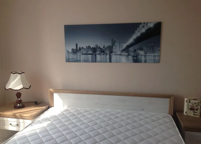 Admiral Plaza Slantchev Briag