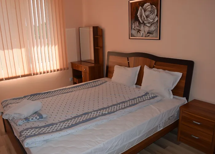 Appartement Admiral Plaza