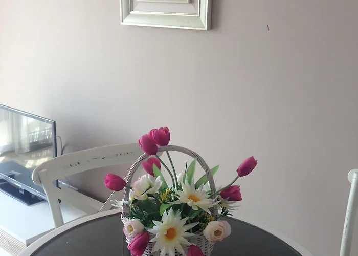 Admiral Plaza Slantchev Briag