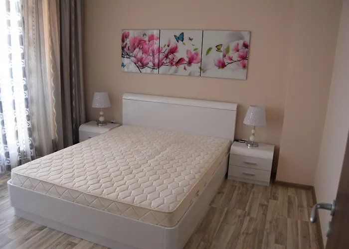 Admiral Plaza Appartement Slantchev Briag