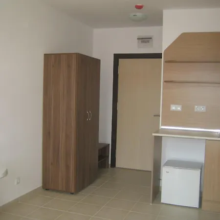 Apartmán Admiral Plaza Sluneční pobřeží